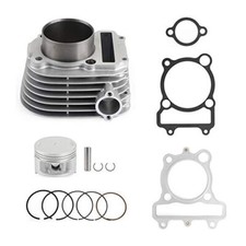 Engine Cylinder Pistons Ring