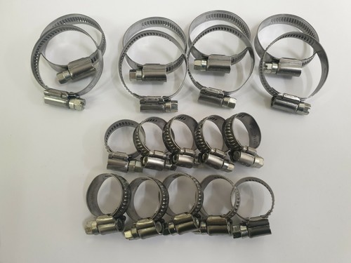 Triumph tr6 stainless steel - triumph,