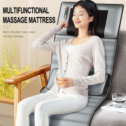 Full body heating - , massage