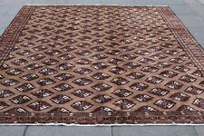 Vintage Hand Made Traditional