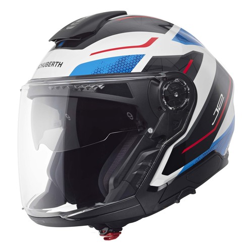 Jet helmet schuberth - jet, sigma