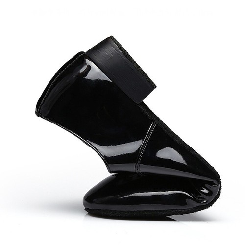 Men soft bottom ballroom - ,