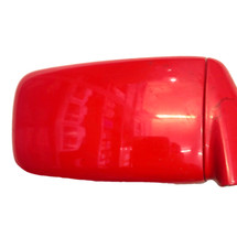 Porsche 911 / 964 / 944 / 928 / 964 Wing Mirror Back Right Side  Guards Red