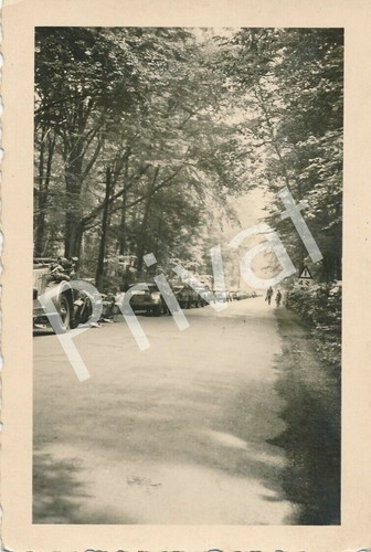 Photo wwii panzerjäger - photo,