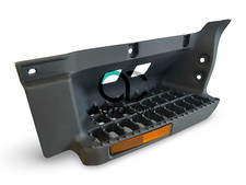 Isuzu Truck NPR75 Side Step