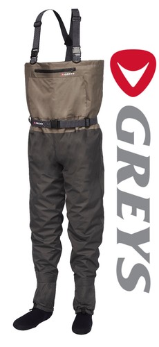Greys tail breathable - tail,