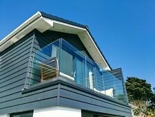 Frameless Glass Balustrade Kit