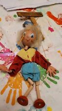 VINTAGE PELHAM PUPPET - NODDY .