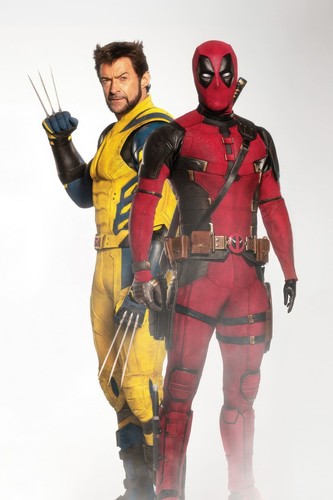 2024 marvel deadpool and - 2024,