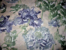 Liberty of London Vintage Fabric  c.1980's - Petronella Remnant 204cm X 108cm
