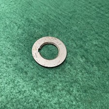 Triumph 500 650 Pre Unit Crankshaft Clamping Washer NOS E3300 70-3300