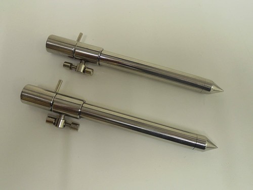 Stainless steel bank - 2,