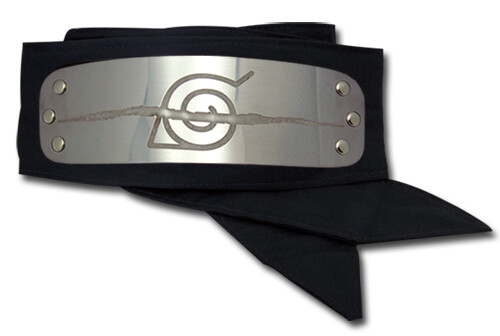 Naruto shippuden anti leaf - naruto,