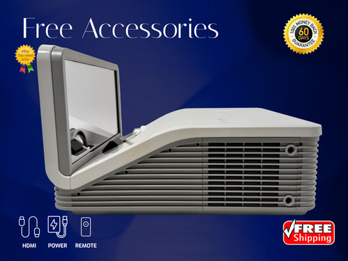 3000 ansi dlp projector - ansi,