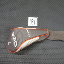 Adams golf idea A7 OS 7