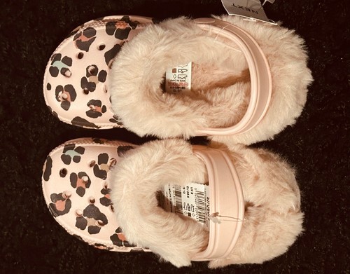 Girls pink slipper - girls,