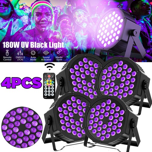 36led par light stage - 36led, bar