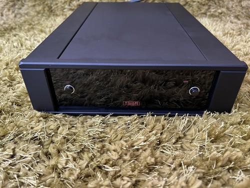 Rega aria mk3 phonostage - rega,