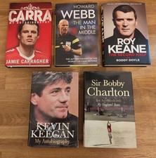 BOOK - Bundle Of X5 Football