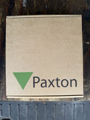 Paxton net2 plus door - plus,