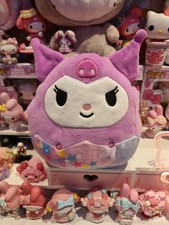 Sanrio Kuromi Starshine