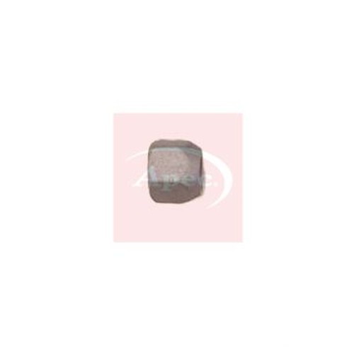 Apec wheel nut front m12 - apec,
