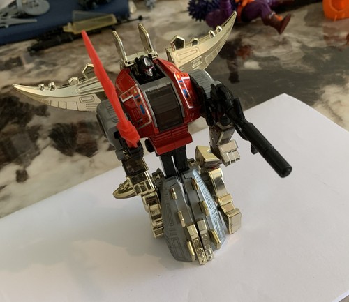 Vintage hasbro transformers - hasbro,