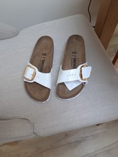 Birkenstock Women's White