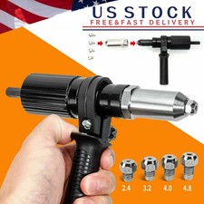 Professional Electric Rivet