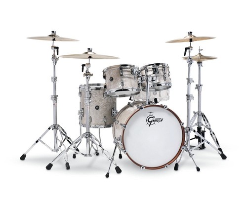 Gretsch renown drum - drum, kit