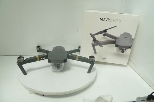 Dji mavic pro - mavic, drone