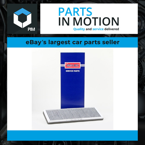 Pollen cabin filter fits - pollen,