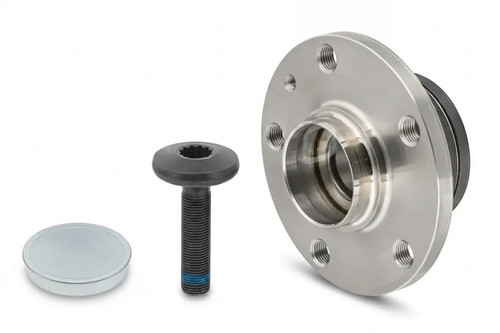 Wheel bearing rear - bearing,