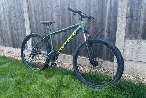 Carrera vengeance 2024 medium - vengeance,