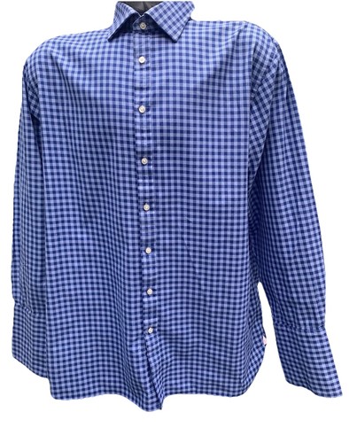 Thomas pink prestige blue - pink,