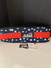 Schiek Sports Model 2006 Nylon