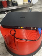 Sky Q ES340d8 1TB TV box +