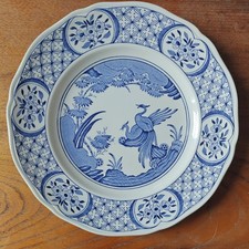 Furnivals - Old Chelsea - Blue