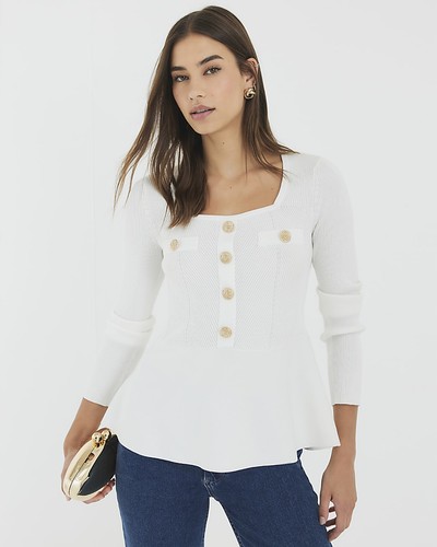 River island womens top - river,
