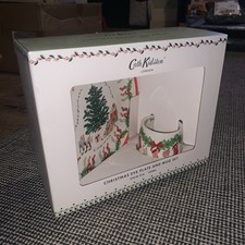 Cath Kidston Christmas Eve