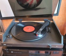 NAD 5120 Turntable With A&E