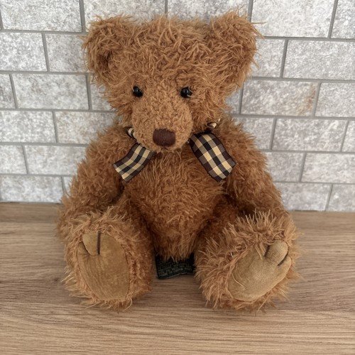 Russ berrie wellington - berrie, teddy