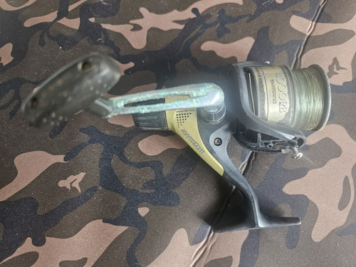 Shimano hyperloop 4000rb - shimano,