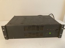 Crest Audio VS650 2-Channel
