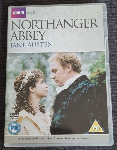Jane austen northanger - austen's, abbey