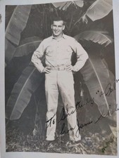 Vintage 1940s Young Man