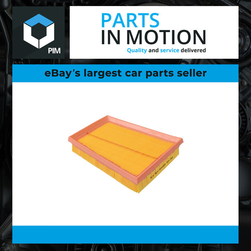Air filters fits ford - 2x,