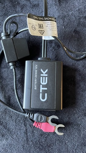 Ctek 149 ctx battery - , 40-149,