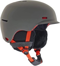 $150 Burton ANON Raven Helmet