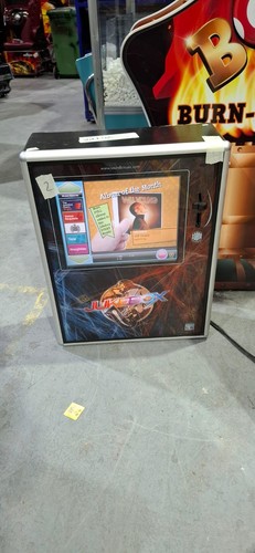 The juke box digital pub - juke,